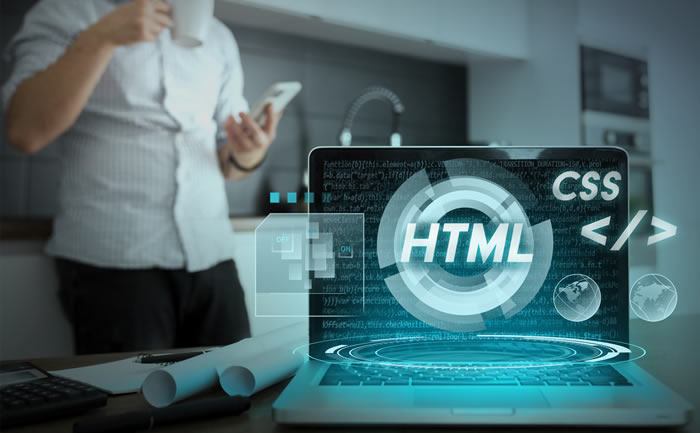 Kağıthane Web Design