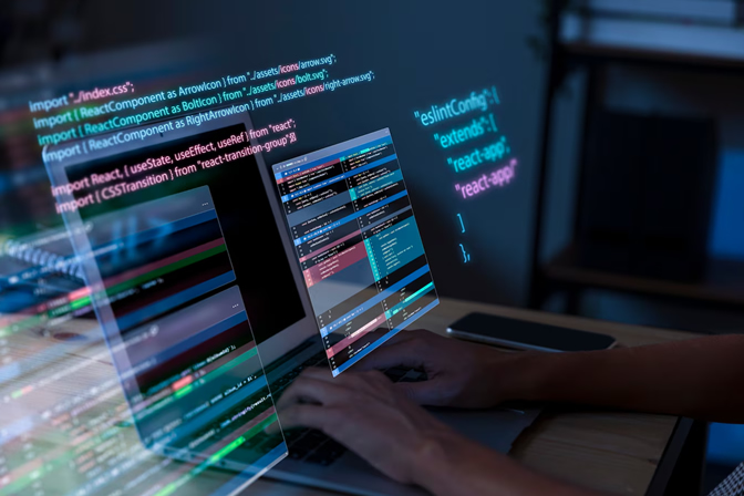 Küçükçekmece Web Design