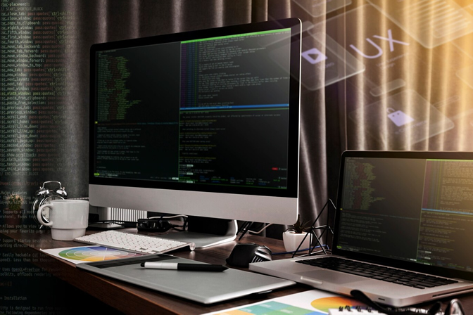 Web Design in Ataşehir