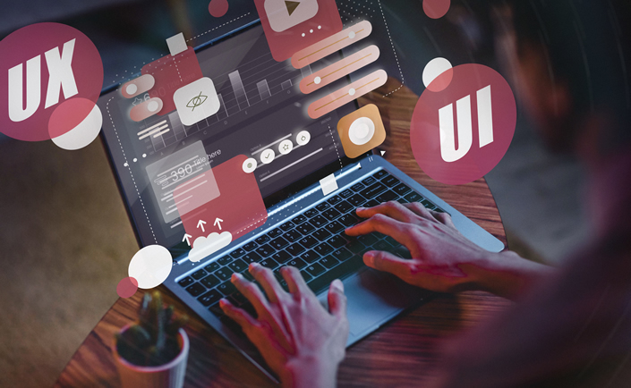 Web Design in Istanbul