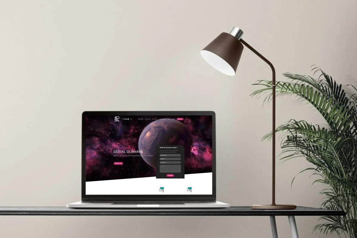 Web Design